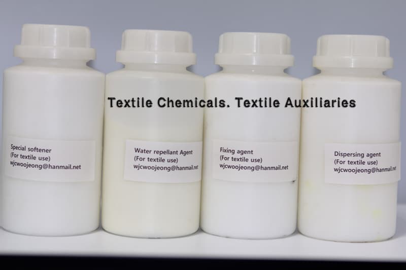 Textile Chemicals